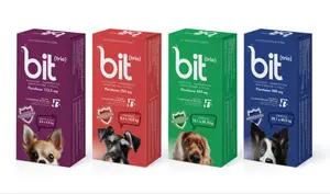 Bit Trio, antiparasitarios externos, en el petshop Mecohue de Wilde