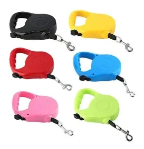 Correa extensible lisa, correas, en el petshop Mecohue de Wilde