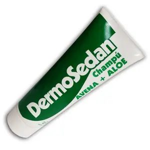 Dermosedan Shampoo Aloe y Avena, shampoo y acondicionadores, en el petshop Mecohue de Wilde