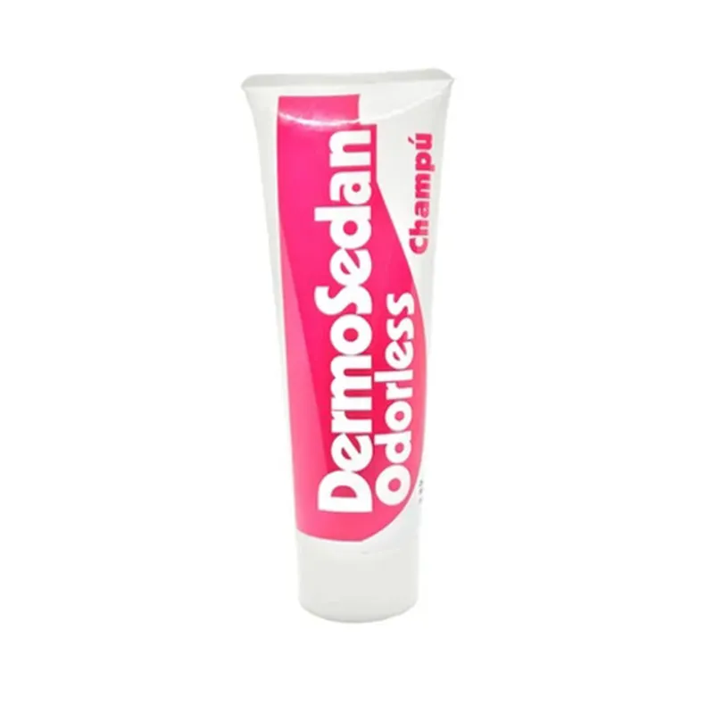 Dermosedan Shampoo Odorless, shampoo y acondicionadores, en el petshop Mecohue de Wilde