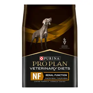 Pro Plan Veterinary Diets NF Perro de Purina, alimento medicado, en el petshop Mecohue de Wilde