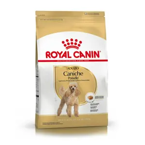 Royal Canin Caniche, alimento balanceado, en el petshop Mecohue de Wilde