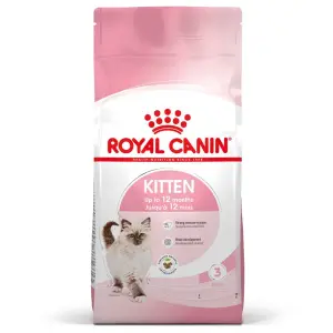 Royal Canin Kitten 36, alimento balanceado, en el petshop Mecohue de Wilde