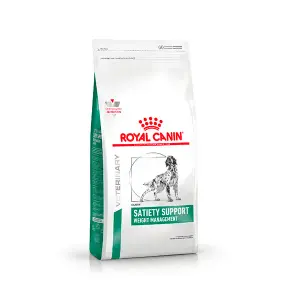 Royal Canin Satiety Support Perro, alimento medicado, en el petshop Mecohue de Wilde