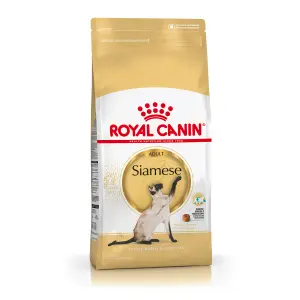 Royal Canin Siamés, alimento balanceado, en el petshop Mecohue de Wilde