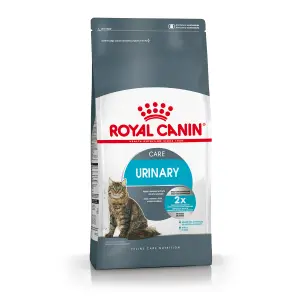 Royal Canin Urinary Care, alimento medicado, en el petshop Mecohue de Wilde